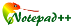 Notepad++